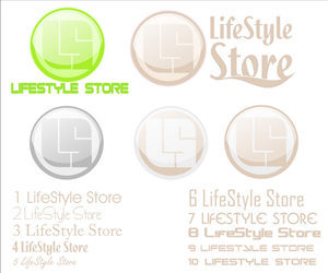 Diseño de Señalética por hamkur para Cross Gates Family Fitness | Diseño: #2950371