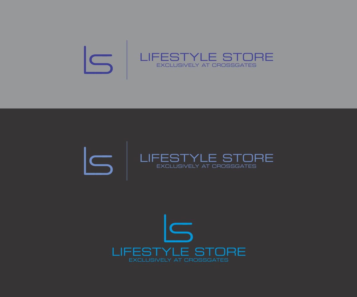 Diseño de Señalética por Graphix Designer para Cross Gates Family Fitness | Diseño: #2966061