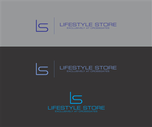 Logo for "Lifestyle Store"