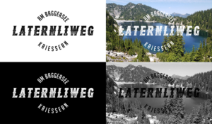 Logo Design by kogner