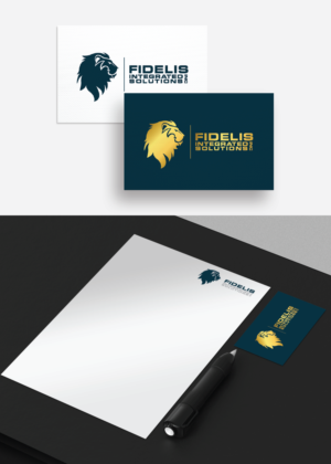 Logo Design by Wild Geek for this project | Design: #20234439