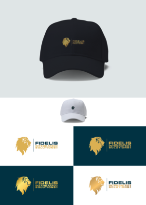 Logo Design by Wild Geek for this project | Design: #20234440