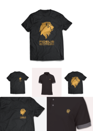 Logo Design by Wild Geek for this project | Design: #20234441