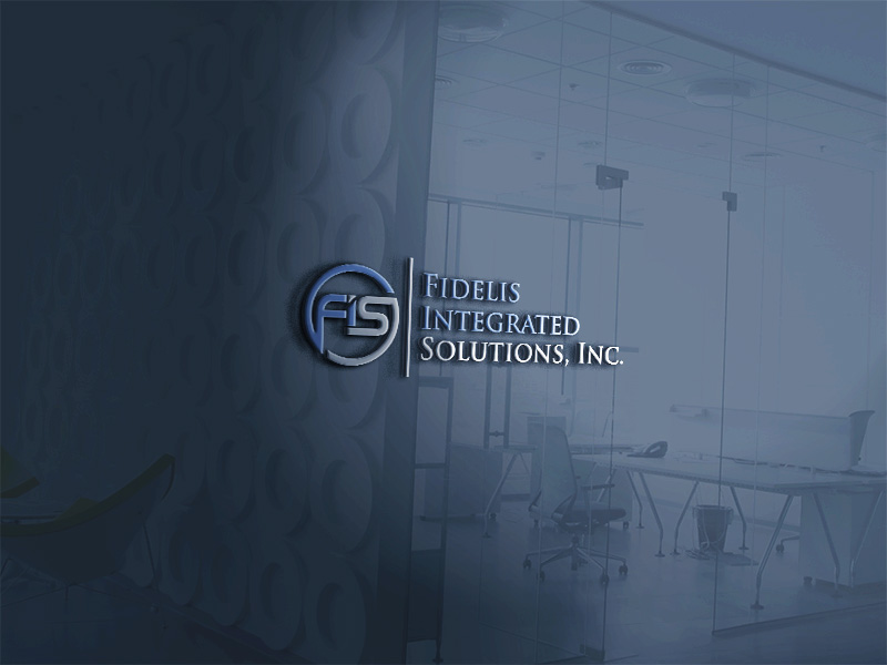Logo Design by Synthi for this project | Design #20227024