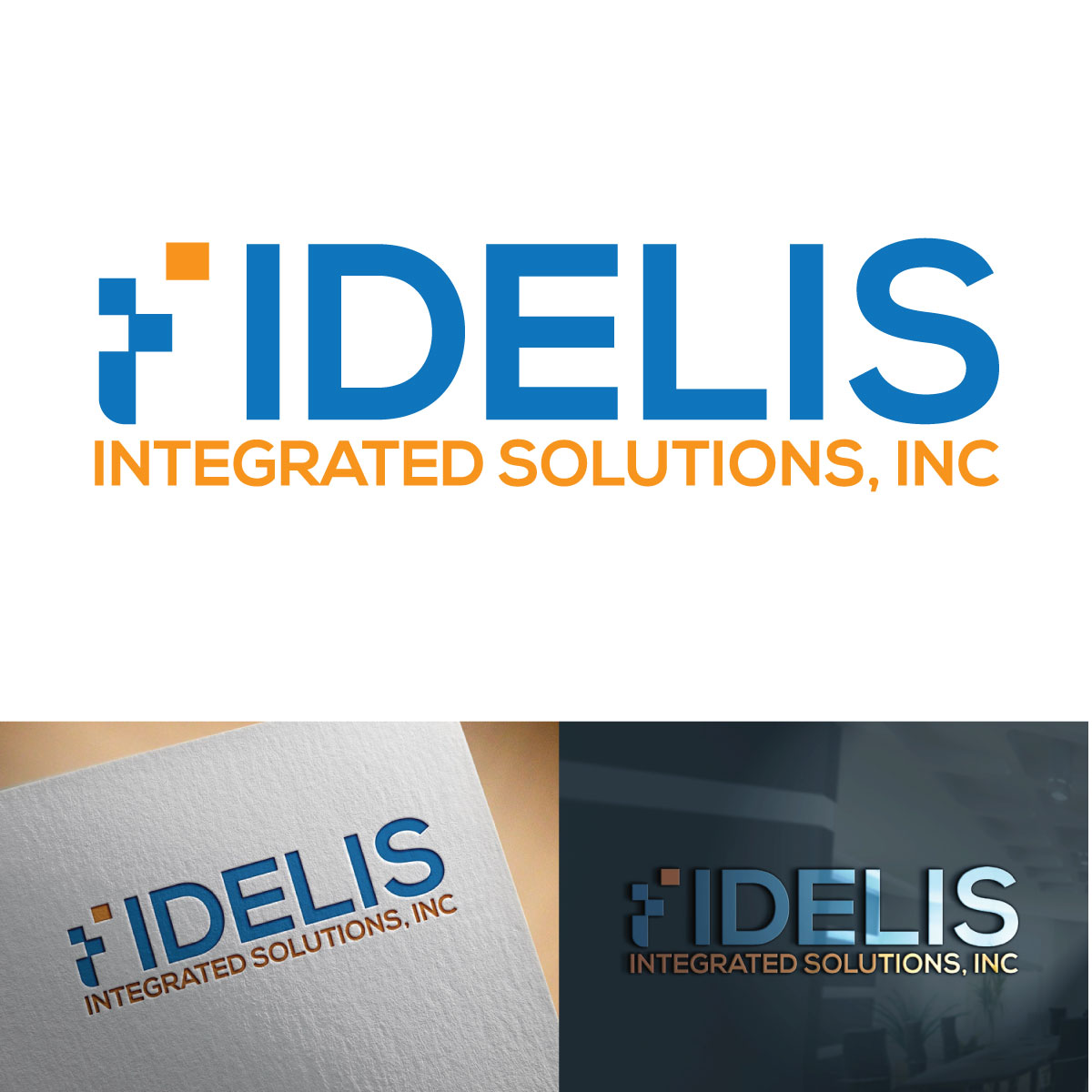 Logo Design by JAFRIN for this project | Design #20230182
