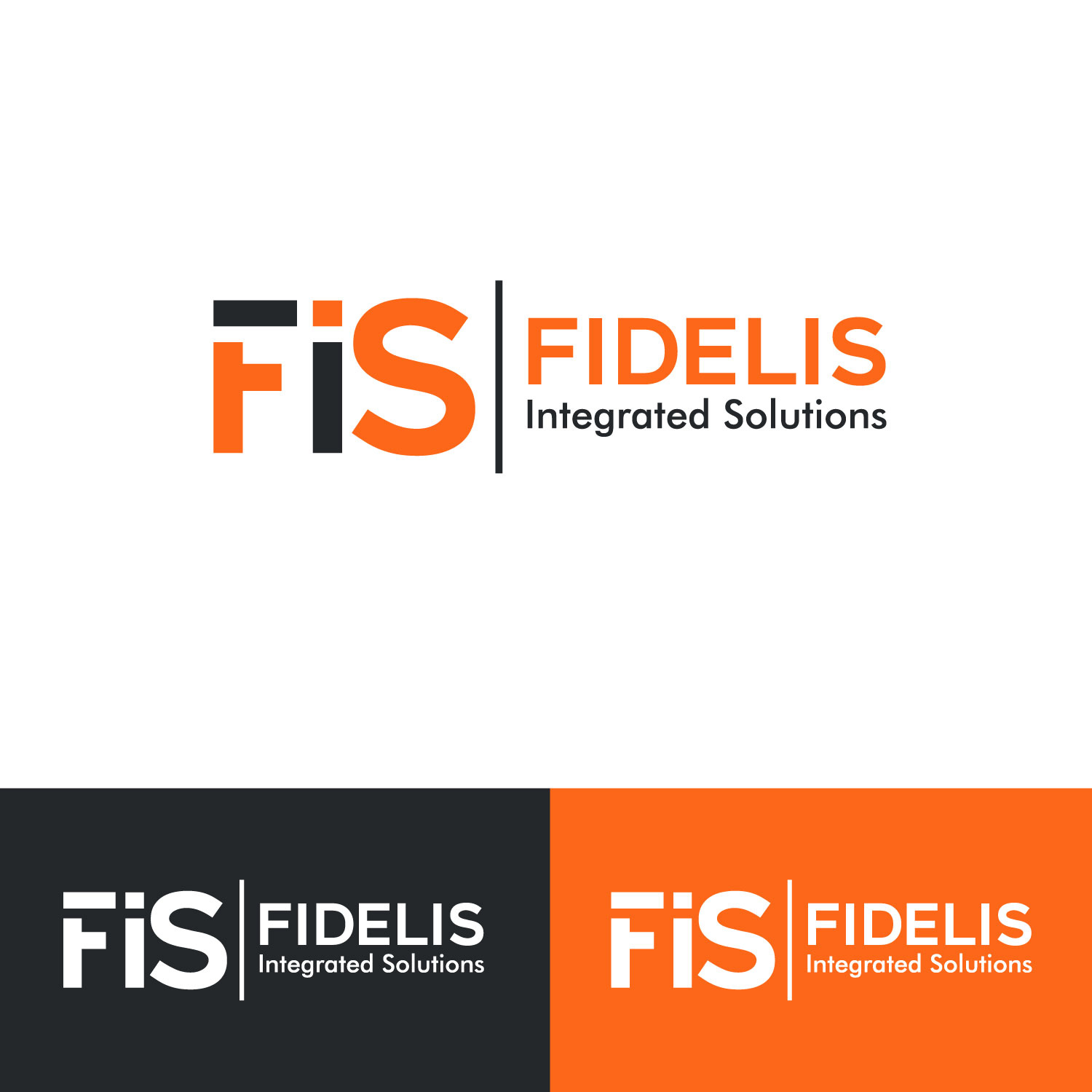 Logo Design by Rupok MT for this project | Design #20230701