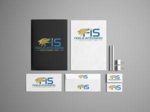 Logo Design by Madara Uchiha for this project | Design: #20235296