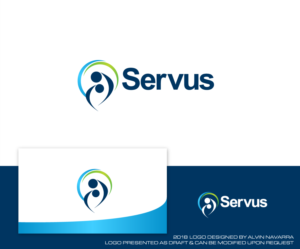Logo Design by alvinnavarra