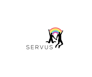SERVUS | Logo Design by Grapi