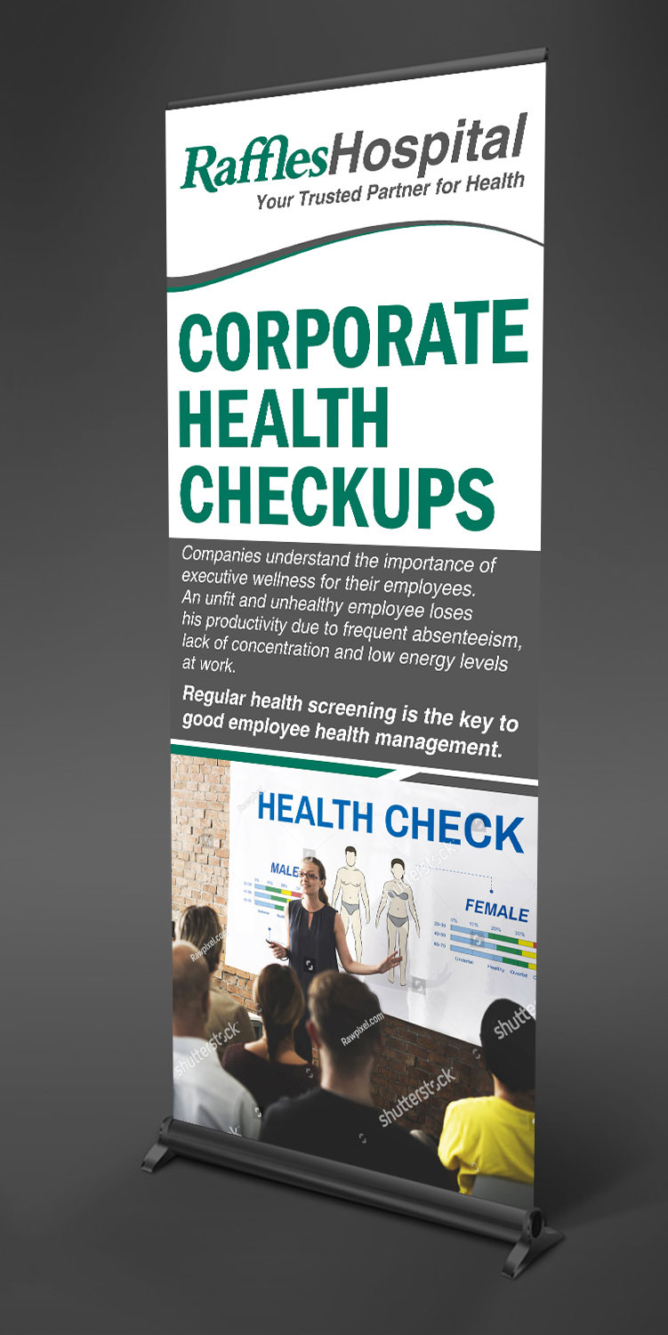 Print Design by ALSADESIGN for this project | Design #20238605