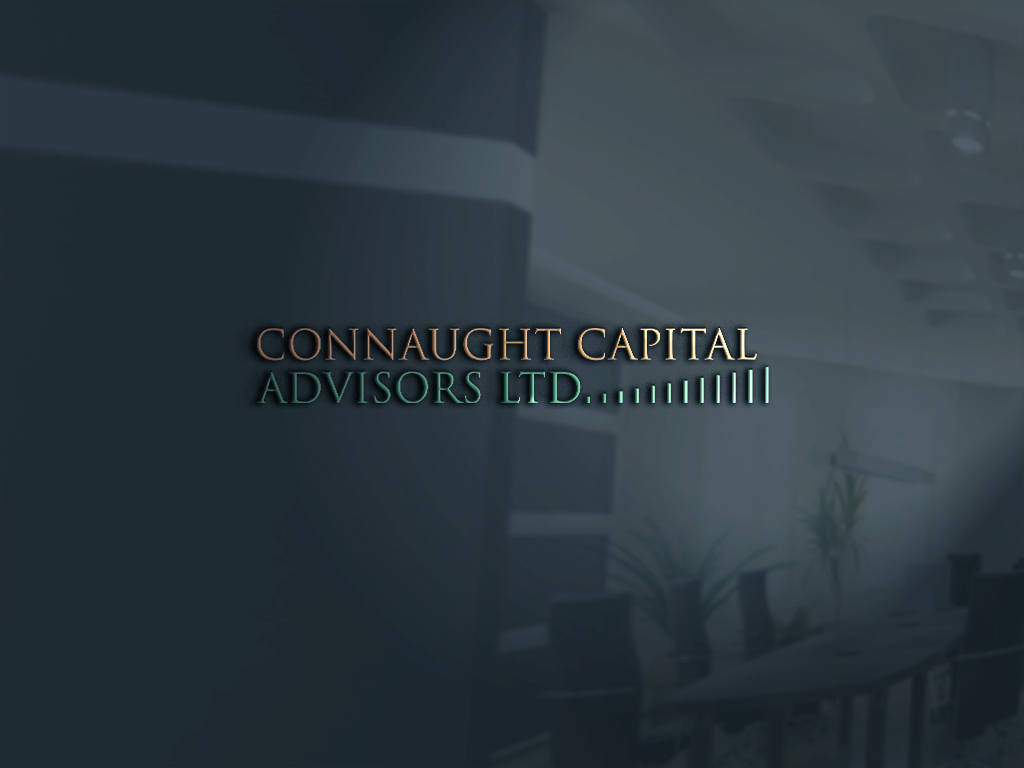 Logo Design by Rosaleen for this project | Design #20239099