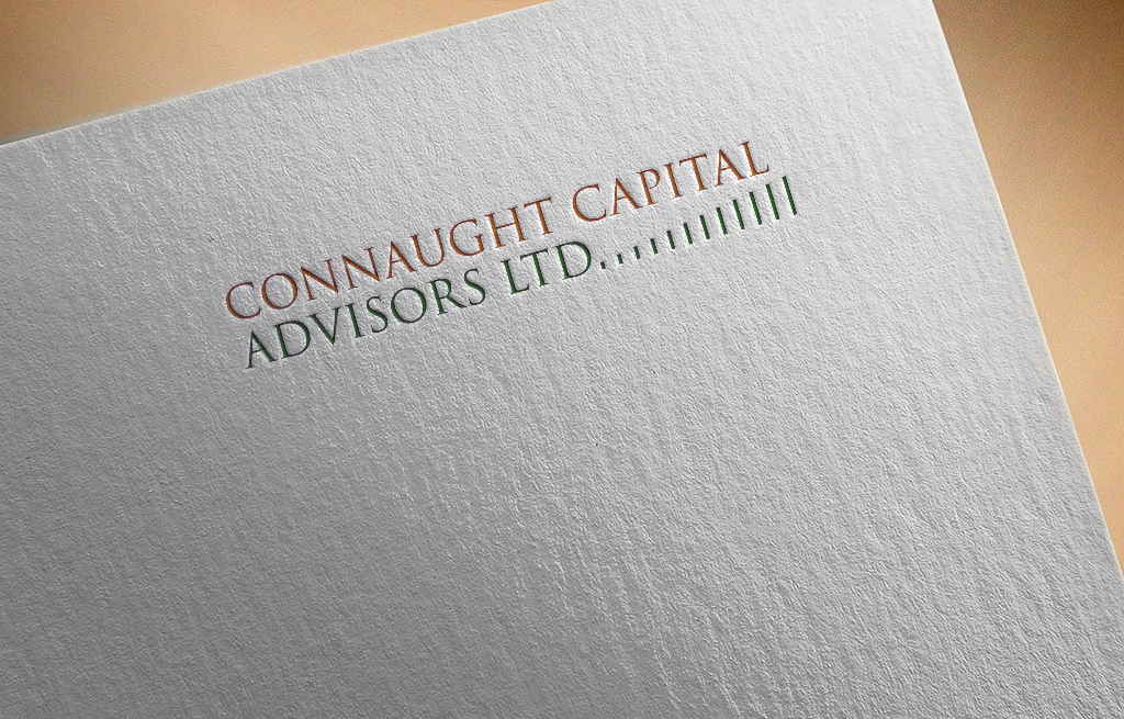 Logo Design by Rosaleen for this project | Design #20239101