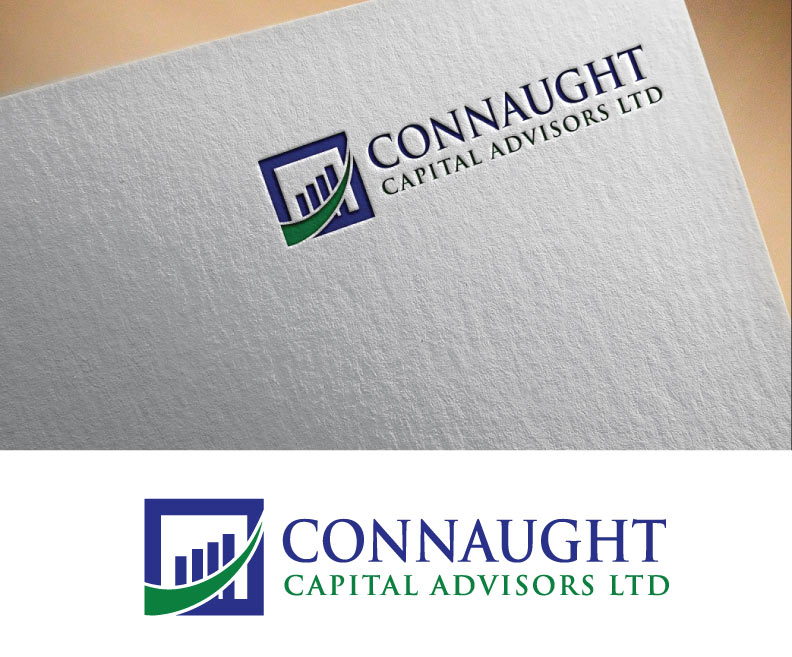 Logo Design by creative ismat for this project | Design #20237748