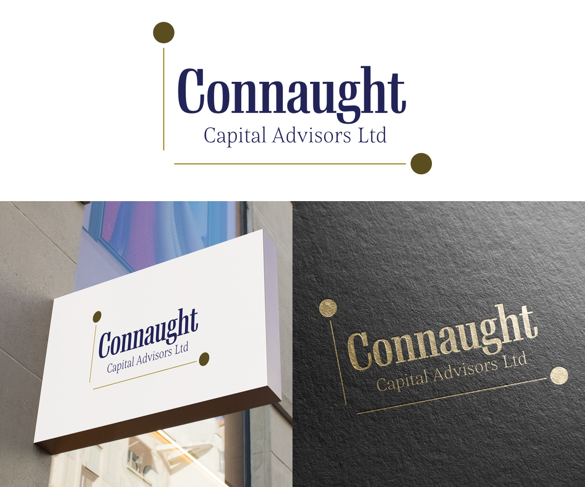 Logo Design by GraphXFarm for this project | Design #20279394