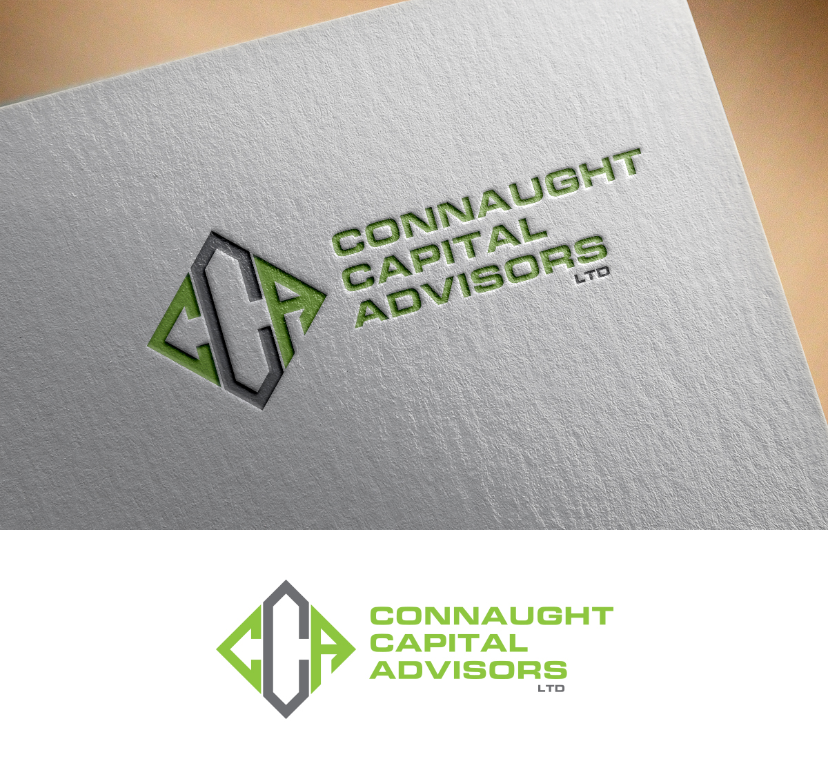 Logo Design by creative king 2 for this project | Design #20228543