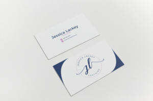 Jessica Lackey Coaching | Logo Design by StalkerV