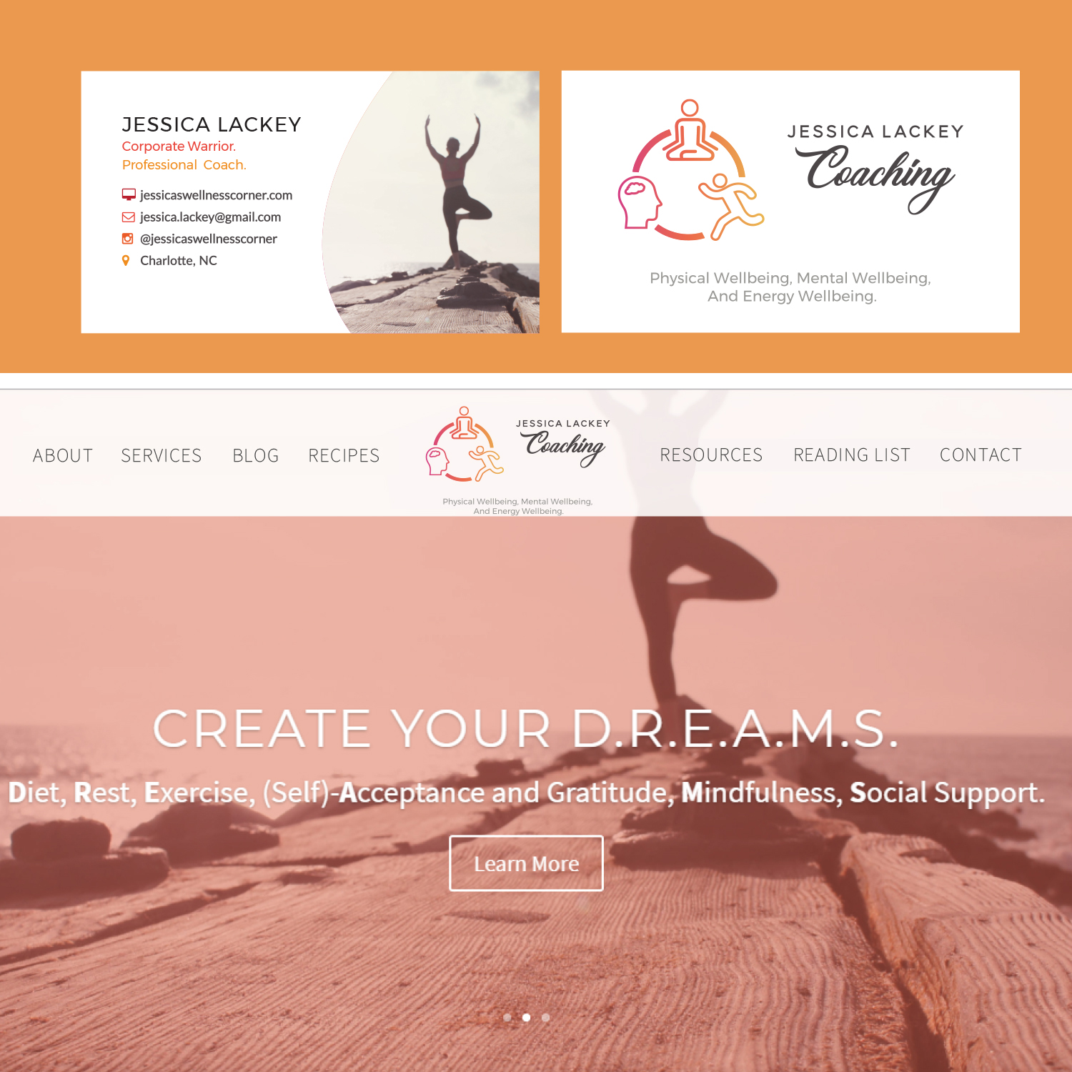 Logo Design by KaDee for this project | Design #20288449