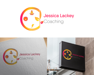 Logo Design by OUSSAMA designer