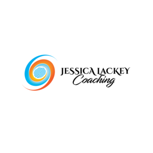 Jessica Lackey Coaching | Logo Design by rozT