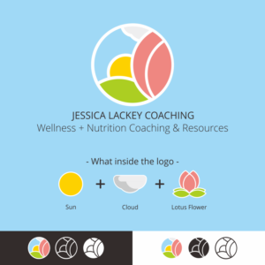 Logo Design by Robbyshlly