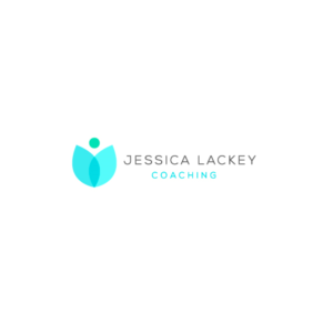 Jessica Lackey Coaching | Logo Design by Sayari 3