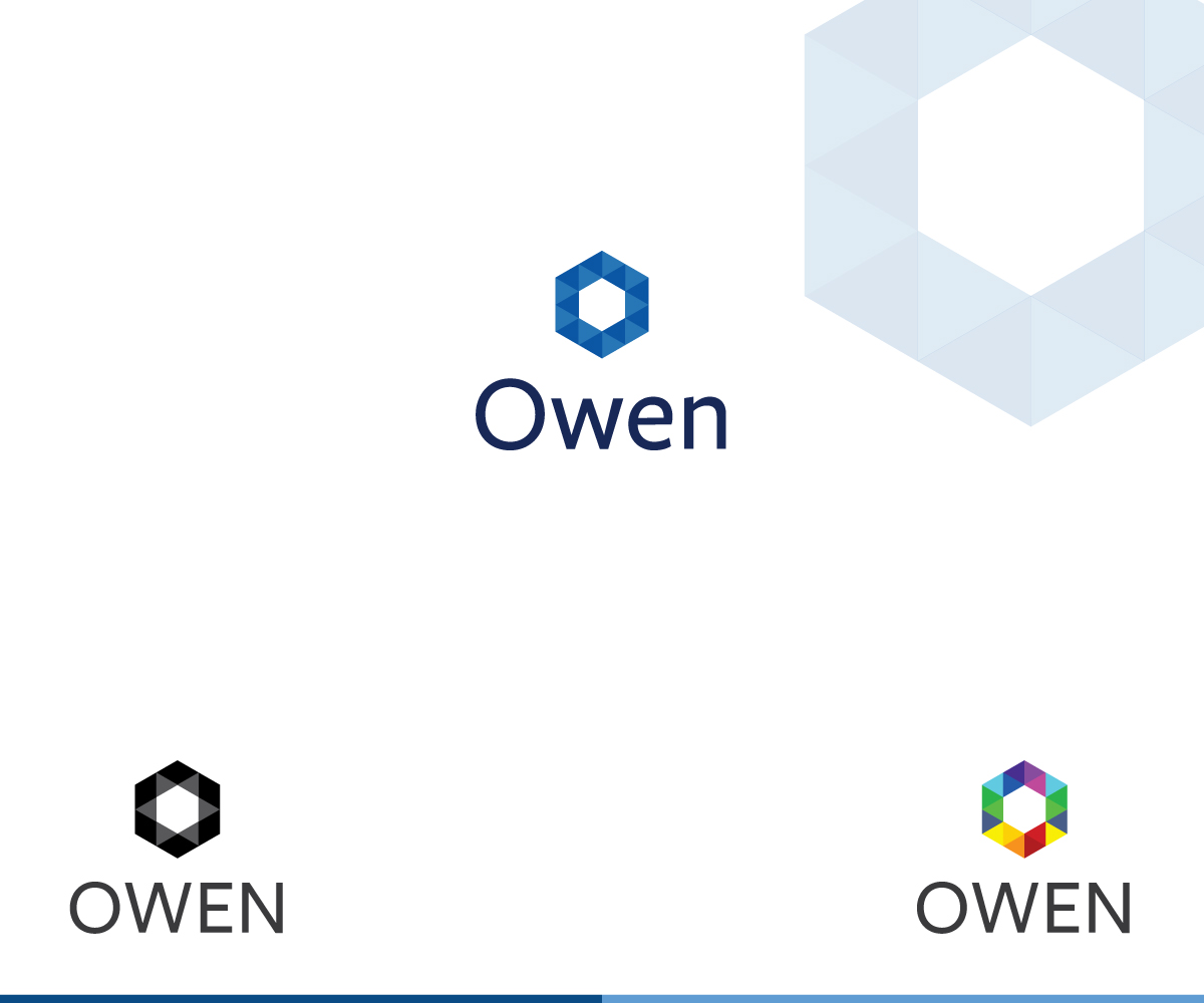 Logo Design by hari krishn for Owen International Ltd | Design #20286271