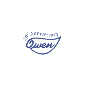 Logo Design by WhiteBricks for Owen International Ltd | Design: #20288617