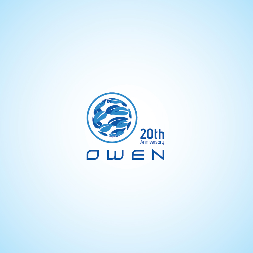 Logo Design by WhiteBricks for Owen International Ltd | Design #20289308