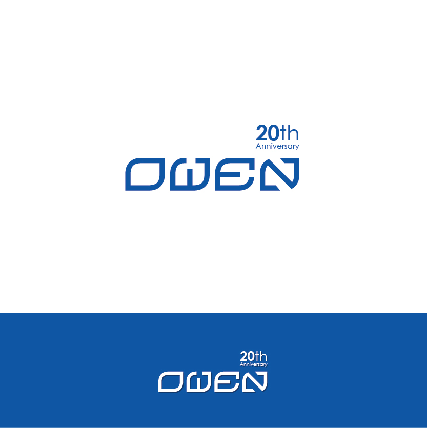 Logo Design by WhiteBricks for Owen International Ltd | Design #20290341
