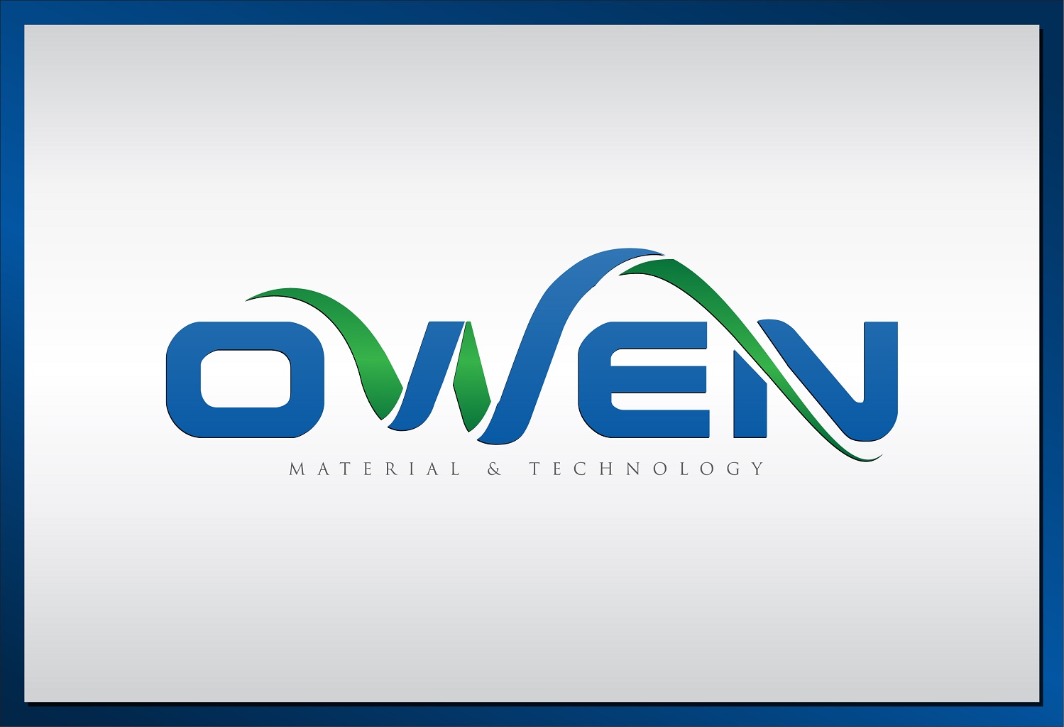 Logo Design by Kira Graphics for Owen International Ltd | Design #20318581