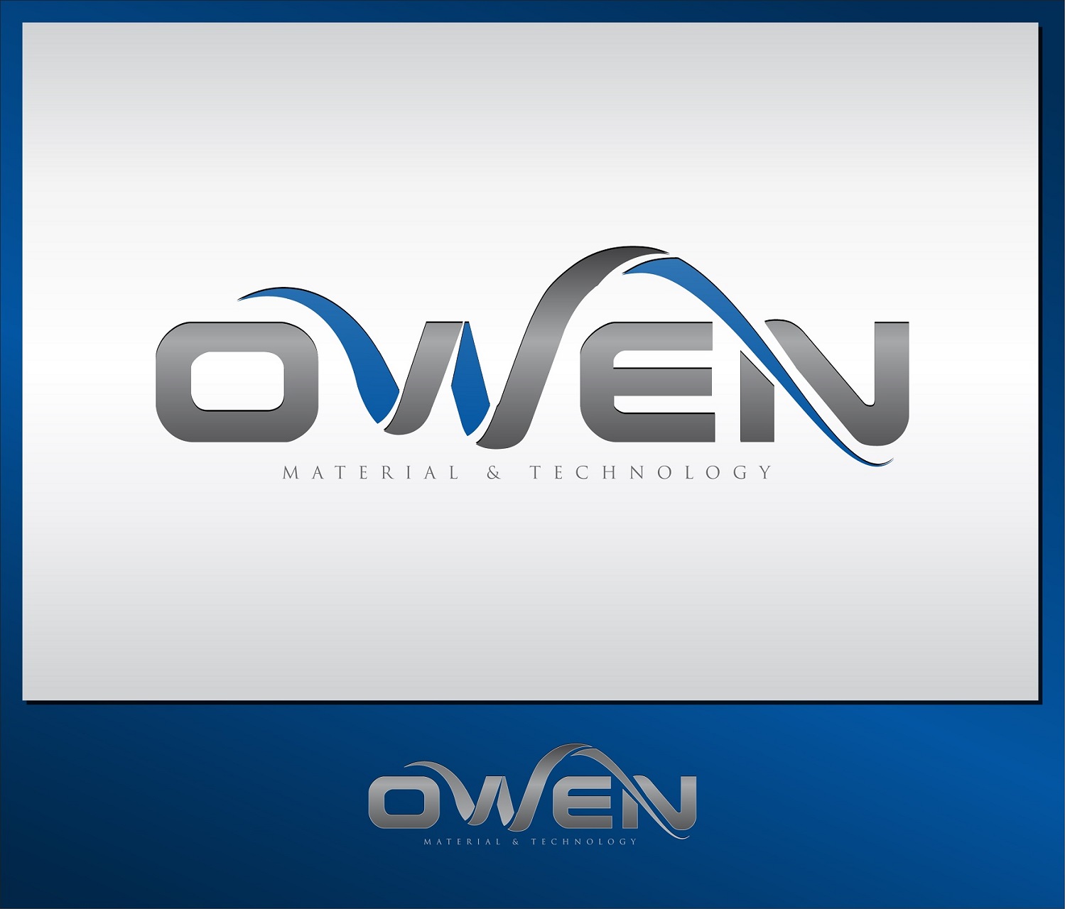 Design de Logo par Kira Graphics pour Owen International Ltd | Design #20318582