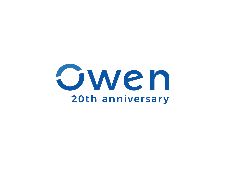 Logo Design by dhamkith for Owen International Ltd | Design #20283222