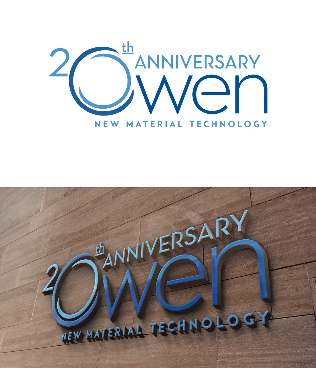 Logo-Design von trufya für Owen International Ltd | Design #20295581