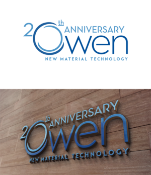 Logo Design by trufya for Owen International Ltd | Design: #20295581