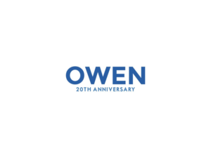 Logo Design by rastf2day for Owen International Ltd | Design: #20285540