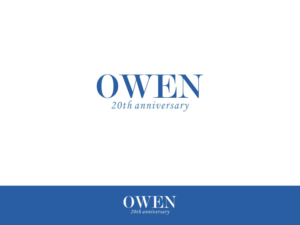 Logo Design by rastf2day for Owen International Ltd | Design: #20285546