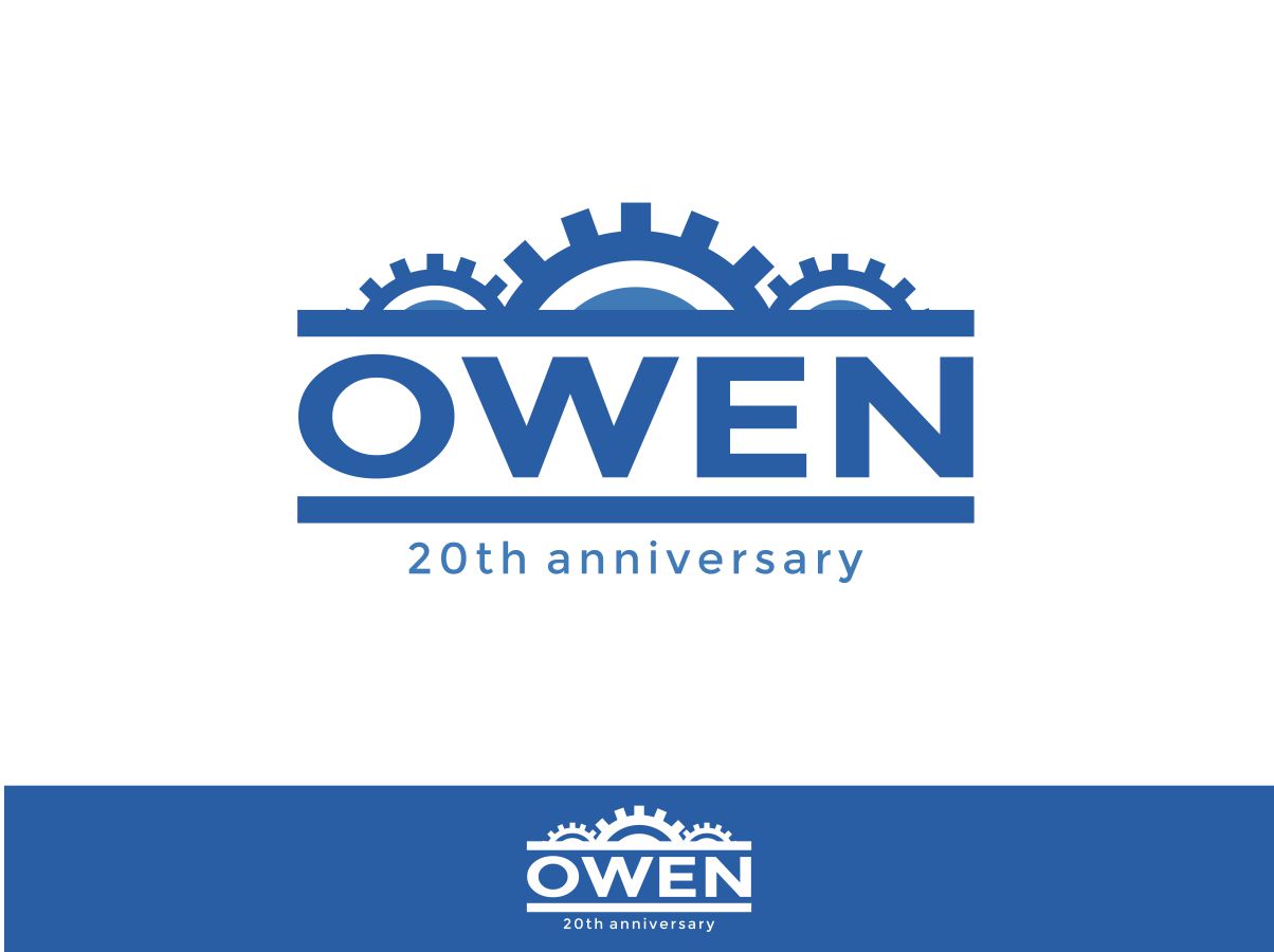 Logo Design by rastf2day for Owen International Ltd | Design #20285570