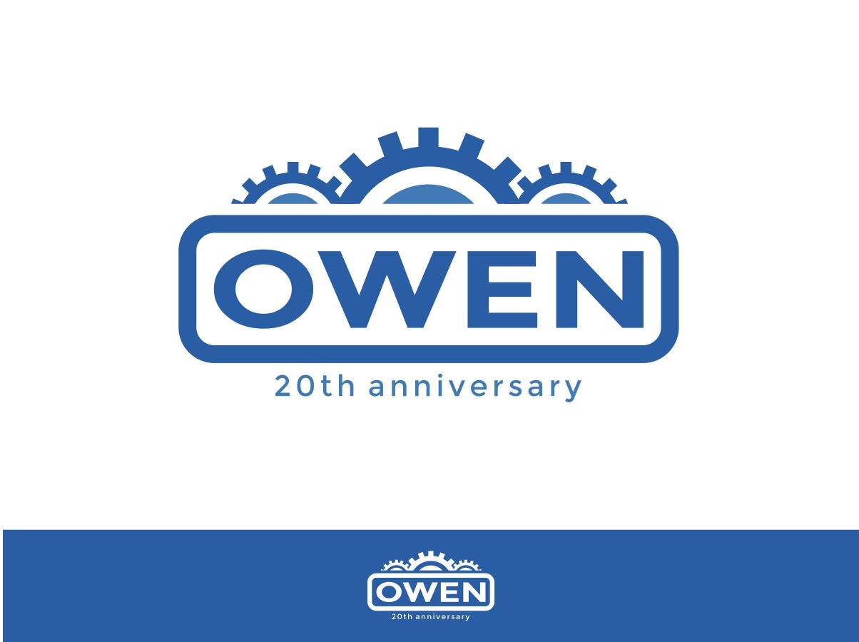 Logo Design by rastf2day for Owen International Ltd | Design #20285573