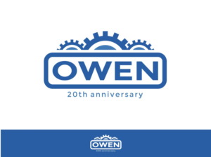 Logo Design by rastf2day for Owen International Ltd | Design: #20285573