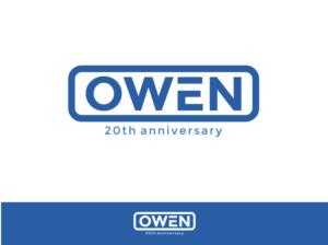 Logo Design by rastf2day for Owen International Ltd | Design: #20285574