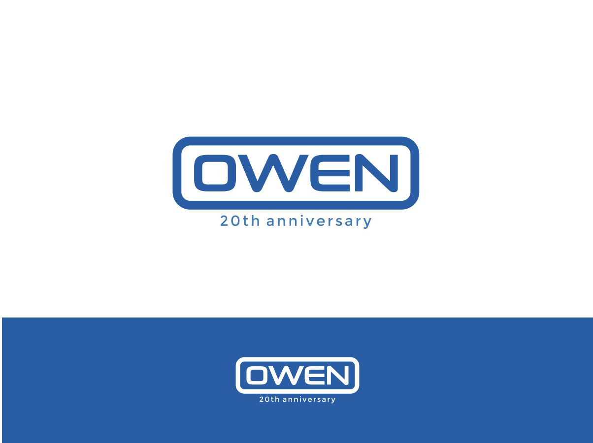 Logo Design by rastf2day for Owen International Ltd | Design #20285591