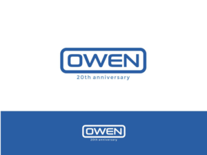 Logo Design by rastf2day for Owen International Ltd | Design: #20285591