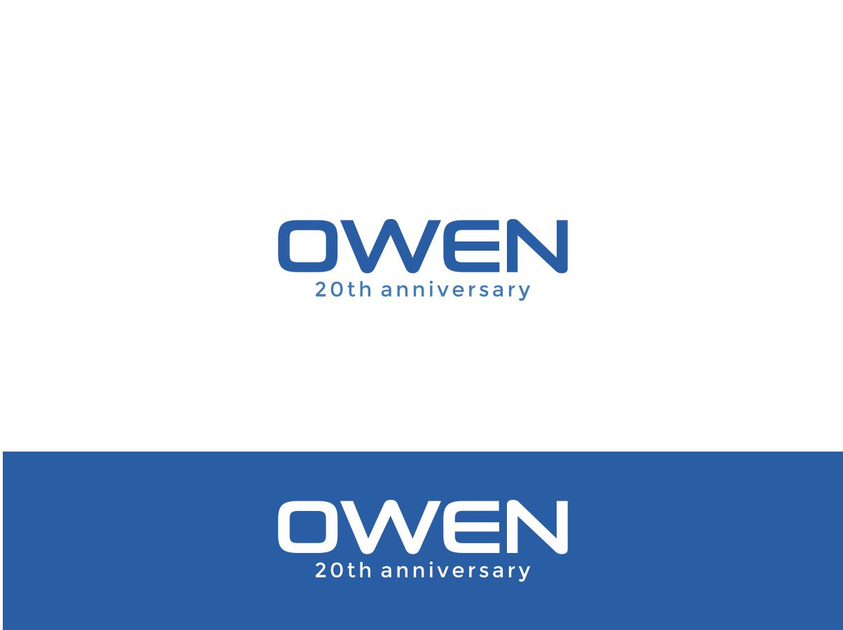 Logo Design by rastf2day for Owen International Ltd | Design #20285632