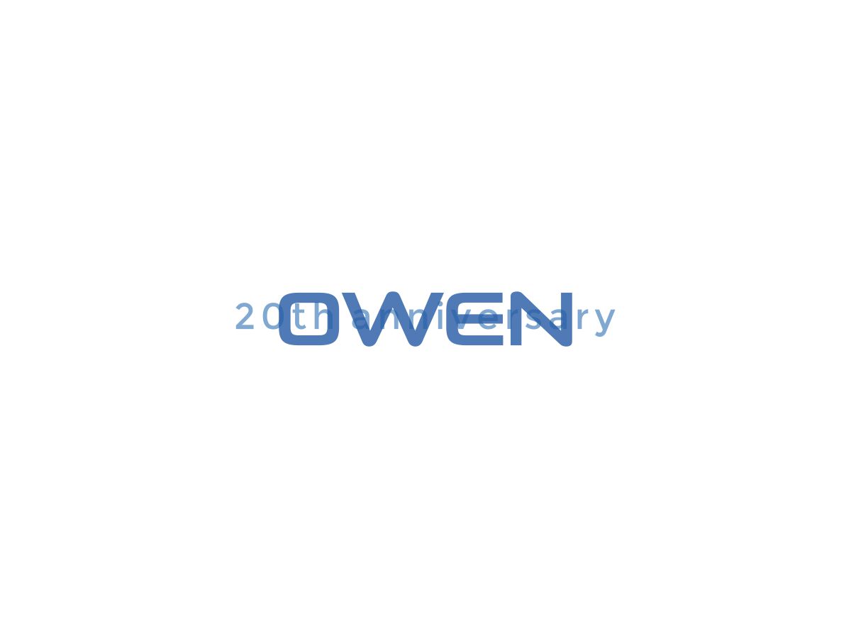 Logo Design by rastf2day for Owen International Ltd | Design #20285684