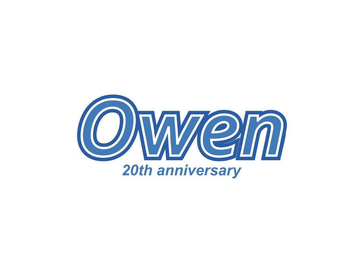 Logo Design by rastf2day for Owen International Ltd | Design #20290819