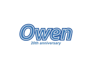 Logo Design by rastf2day for Owen International Ltd | Design: #20290819