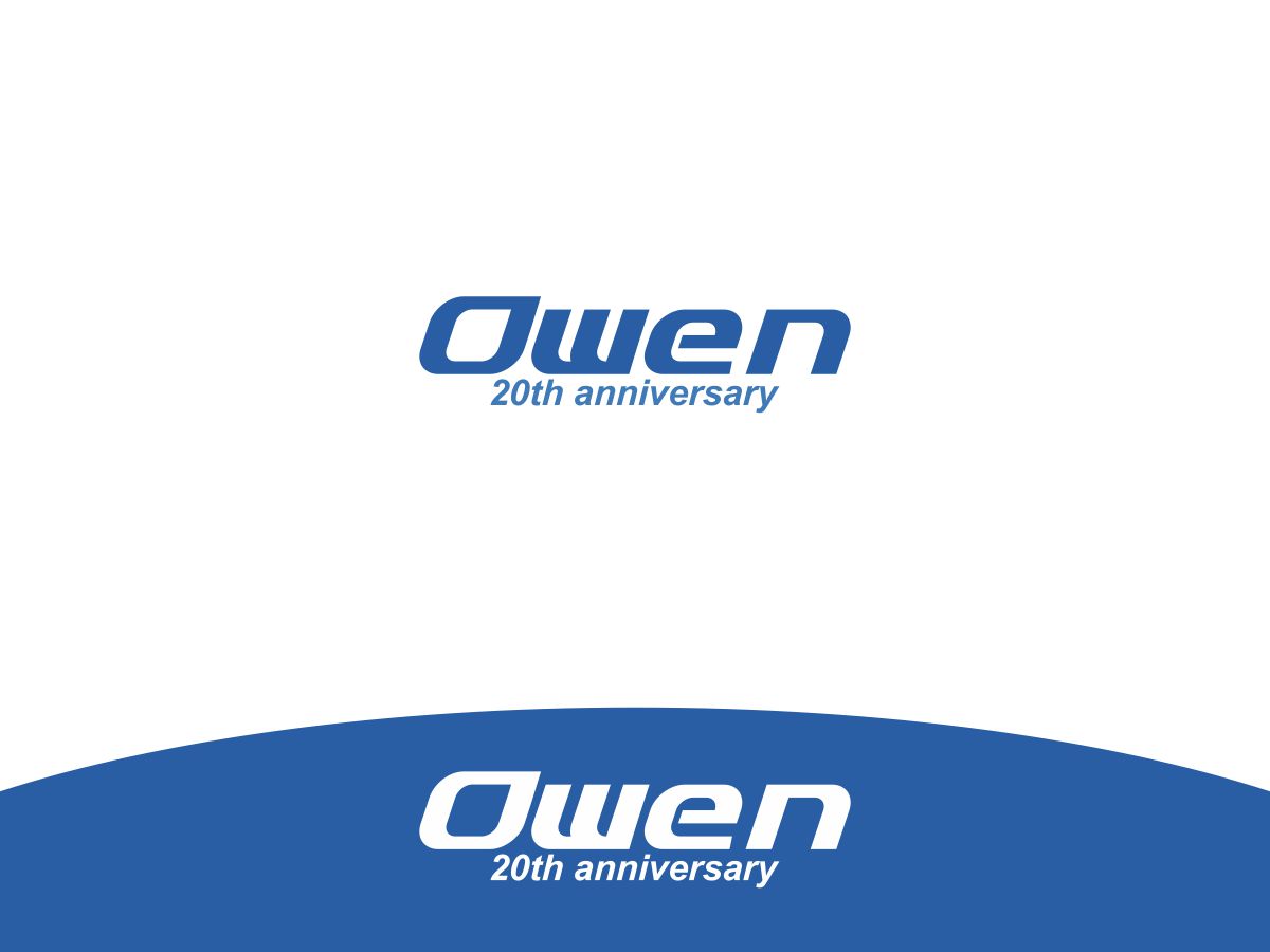 Logo Design by rastf2day for Owen International Ltd | Design #20290985