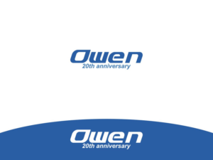 Logo Design by rastf2day for Owen International Ltd | Design: #20290985