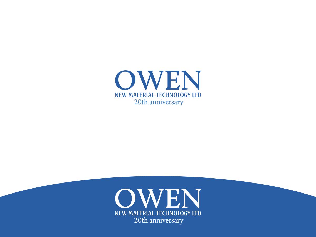 Logo-Design von rastf2day für Owen International Ltd | Design #20295323