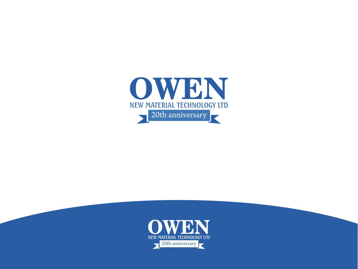 Logo-Design von rastf2day für Owen International Ltd | Design #20295342